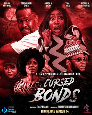 Cursed Bonds poster