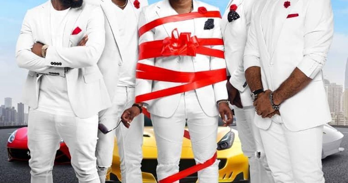 Merry Men 2: Another Mission hero image