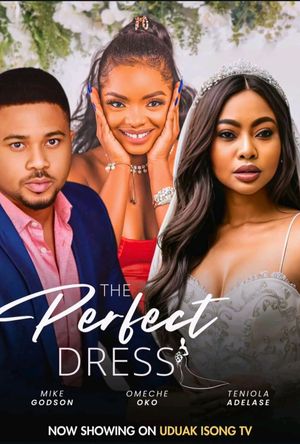 The Perfect Dress poster