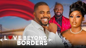 Love Beyond Borders poster