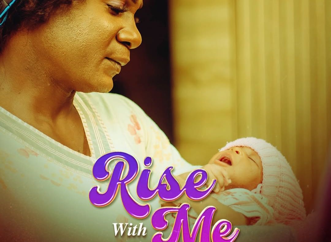 Rise With Me hero image