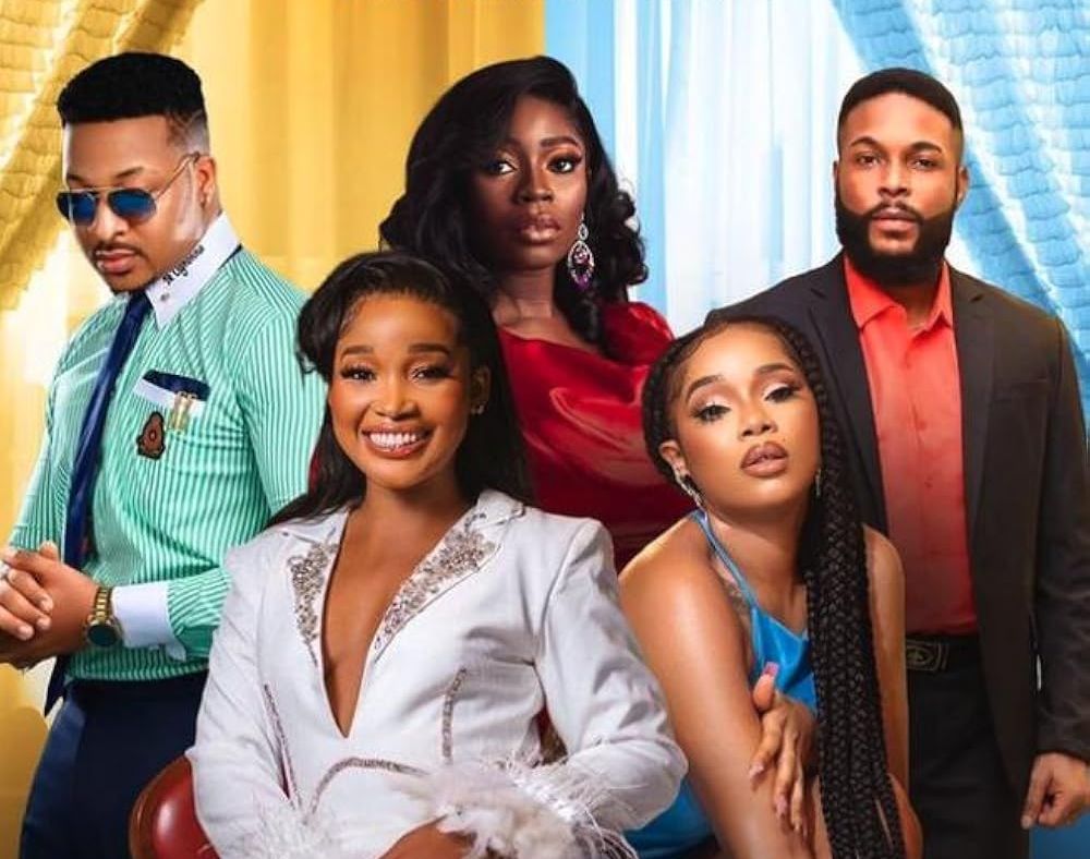 The Switch hero image