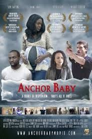 Anchor Baby hero image