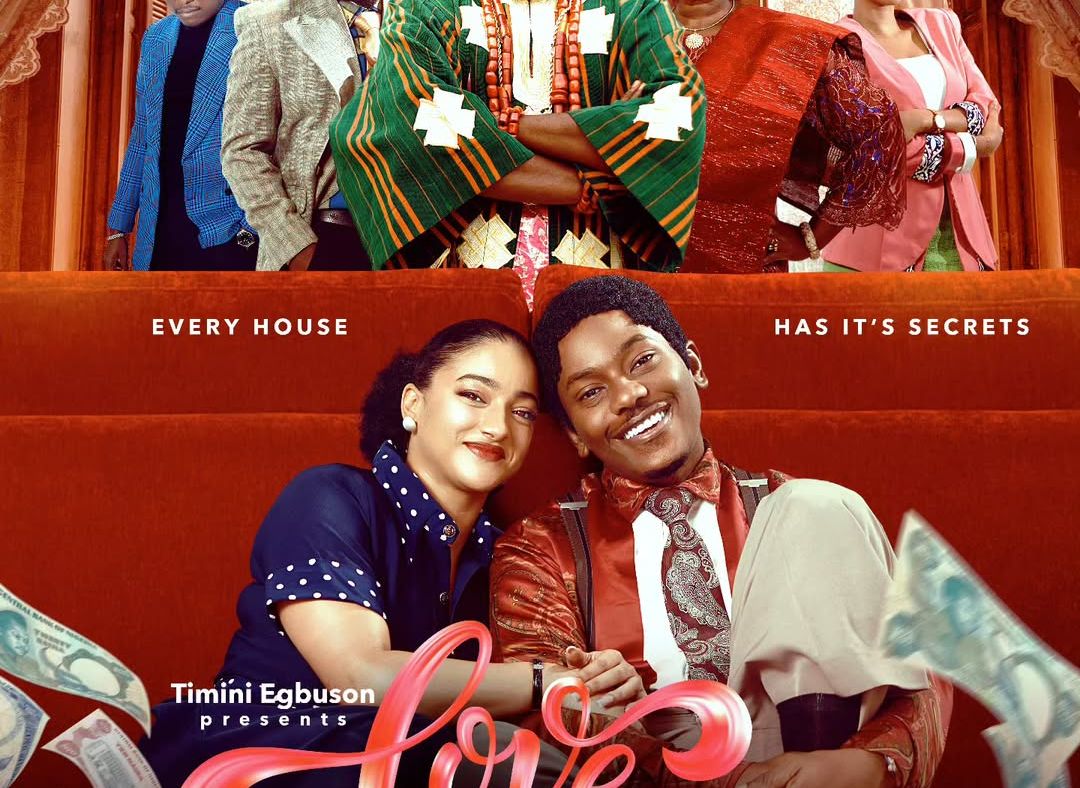 Love And New Notes hero image