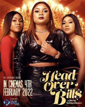 Head Over Bills poster