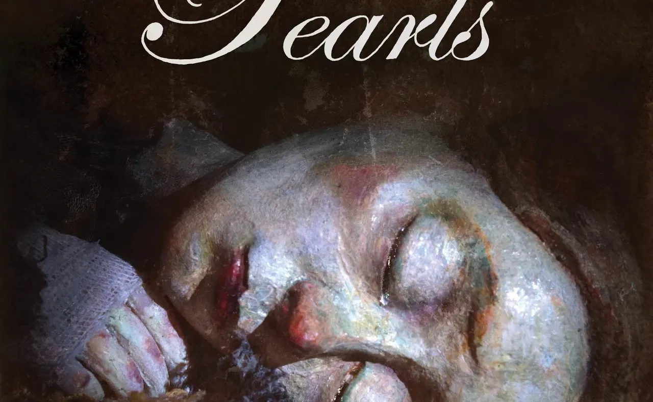 The Girl Who Cried Pearls hero image