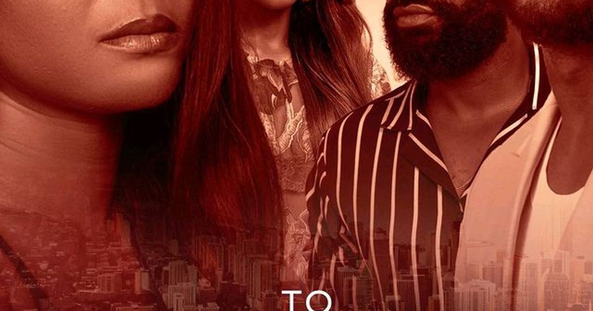 To Freedom hero image