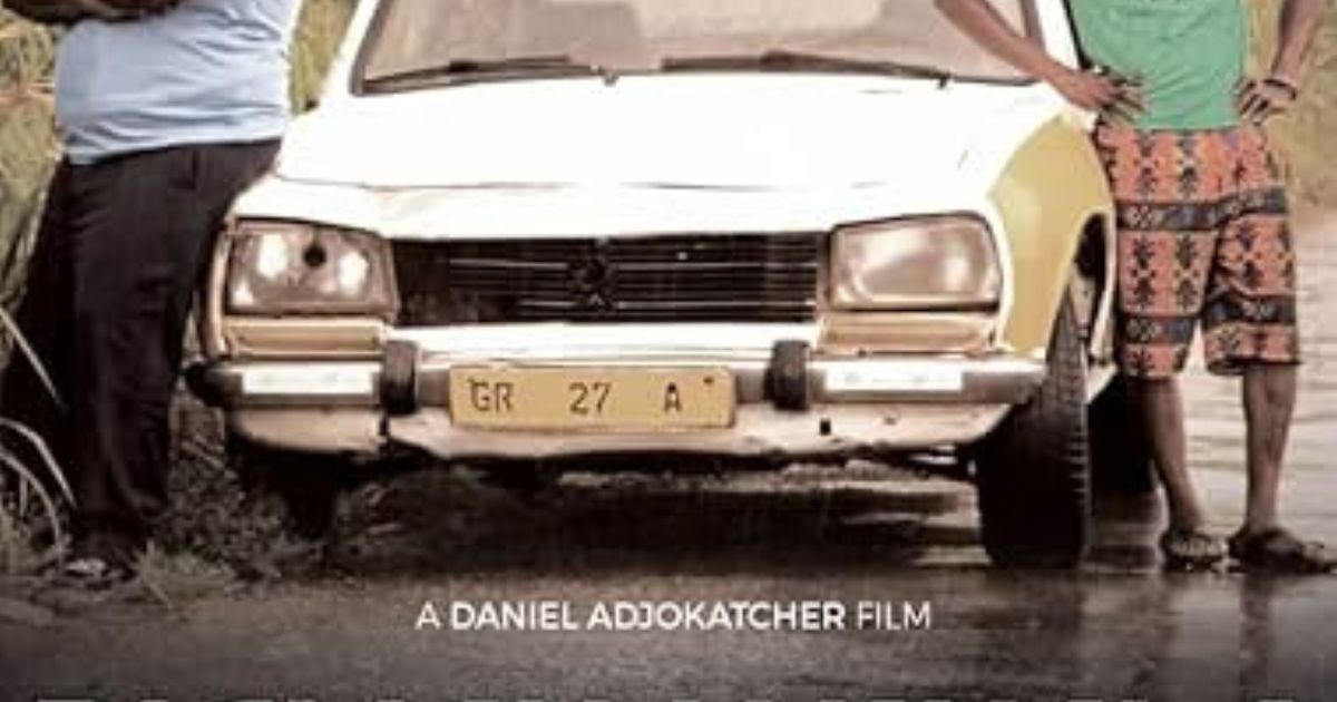 Bigman Wahala hero image