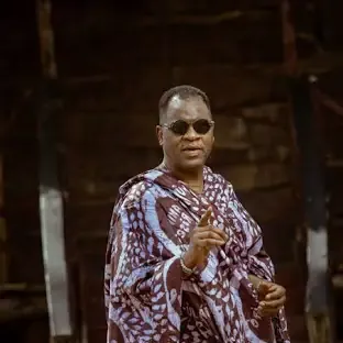 Owobo Ogunde