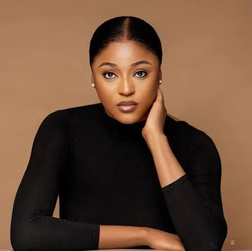 April Chidinma portrait