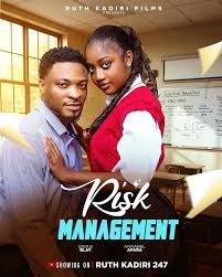 Risk Management poster