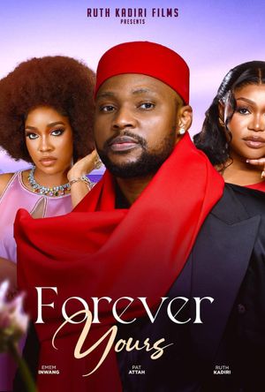 Forever Yours poster