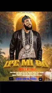 IPEMIDA: Where Is My Calling poster