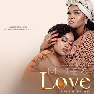 Mother's Love poster