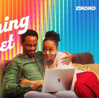 Something Sweet poster