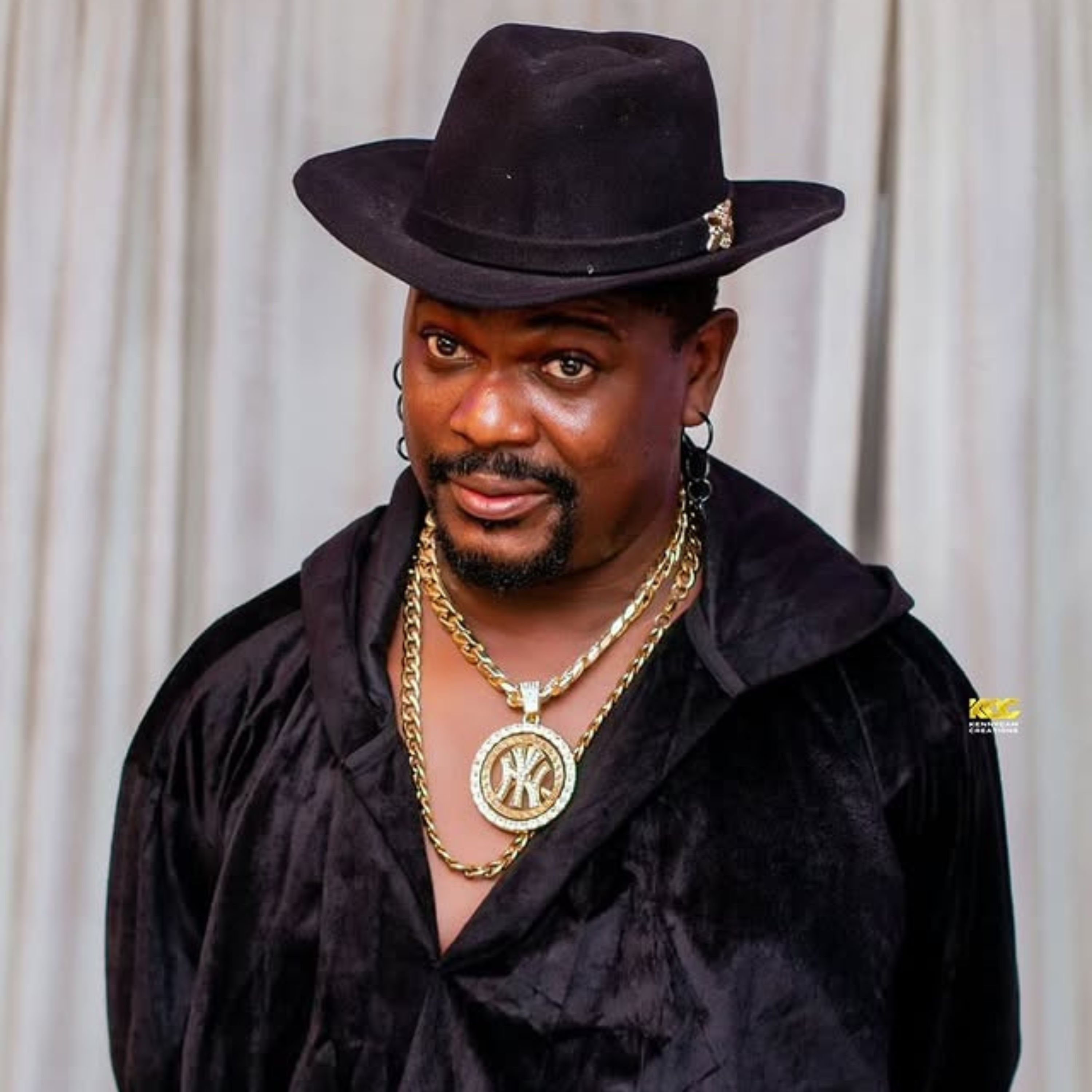 Olarotimi Fakunle Unveils The Chameleon Method of Acting