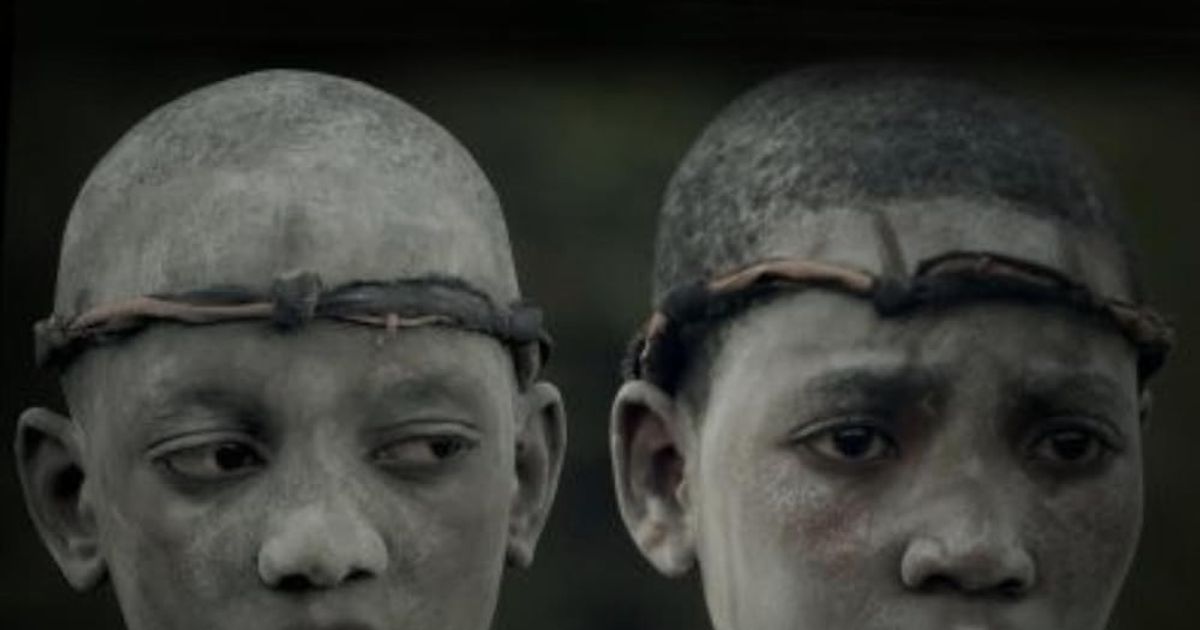 Ugonjwa Wa Kifo hero image