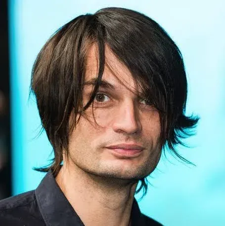 Jonny Greenwood