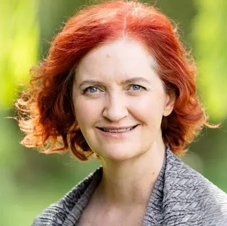 Emma Donoghue