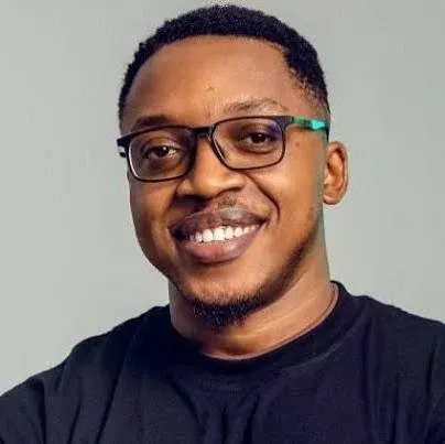 Chinonso Egemba portrait