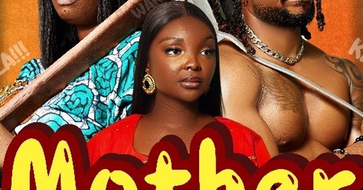 Mother & Son hero image