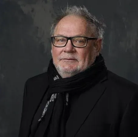 Janusz Kamiński portrait