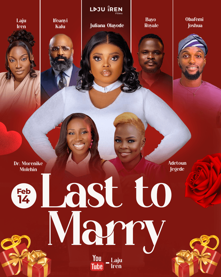 Last To Marry
