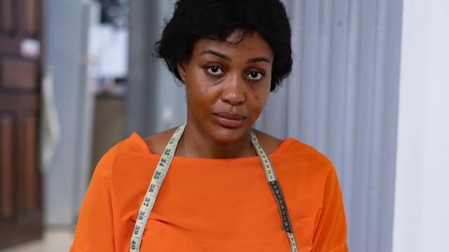 Monica: When Family Becomes Your Greatest Burden (Overview)