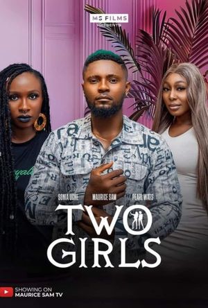 Two Girls poster