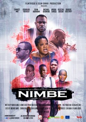 Nimbe poster