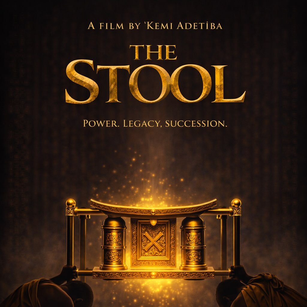The Stool