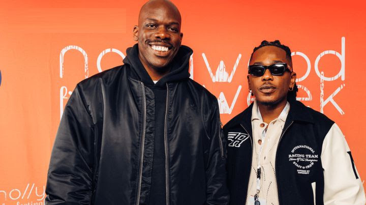 NollywoodWeek Film Festival Paris x NIFS Join Forces to Position African Cinema Globally