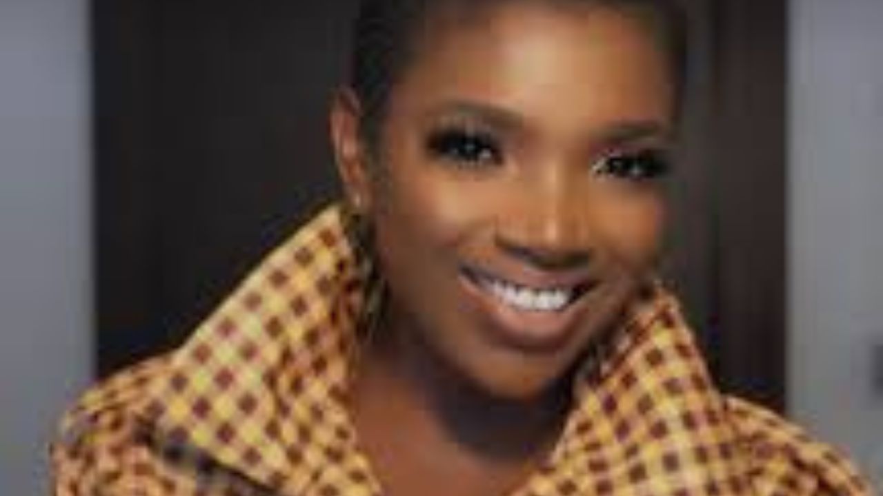 More Than an Actress: Annie Macaulay–Idibia’s Rise as a Business Leader and Role Model