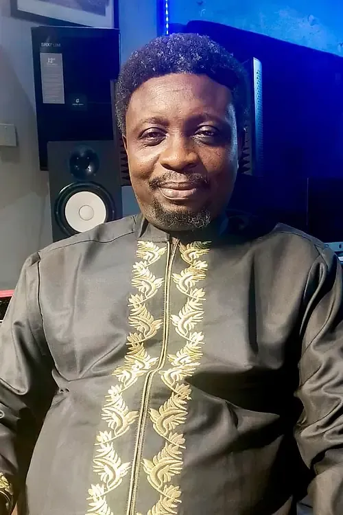 Shola Ayorinde