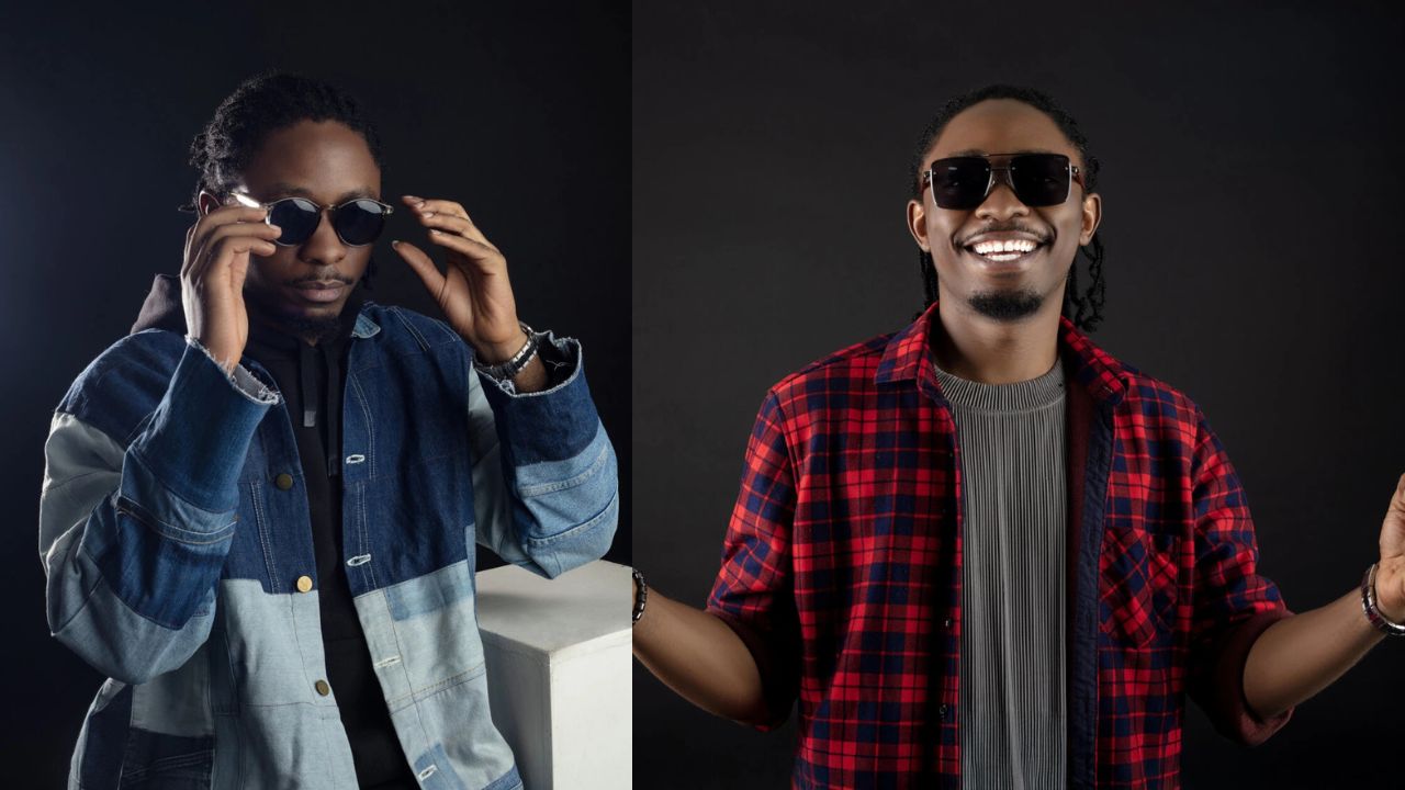 Winning The AMVCA Made Me Raise My Own  Bar Higher - Fisayo Adefolaju