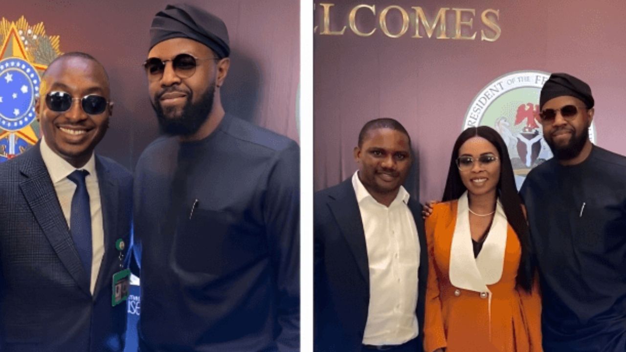 Nigeria and Brazil Deepen Cultural Ties in Landmark Creative Industry Exchange