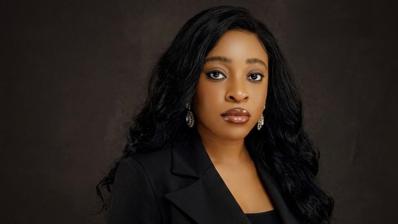 We Need More Investors in Nollywood - Adaora Udeh