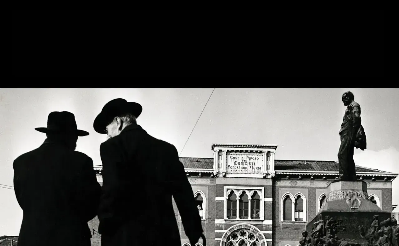 Viva Verdi! hero image