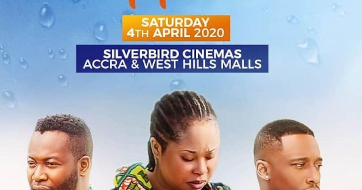 Drops of Happiness hero image