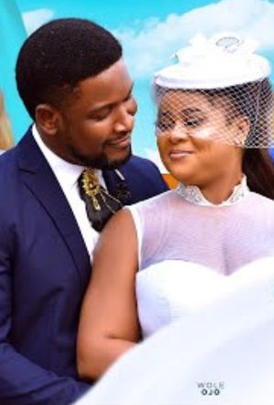 Married At First Sight poster