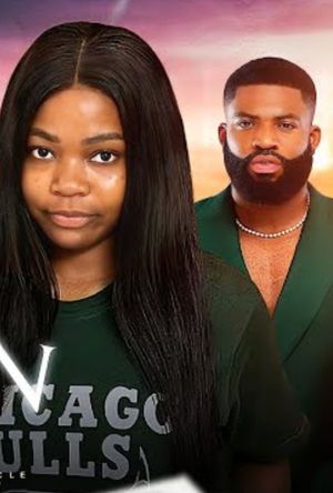 Broken But Yours poster