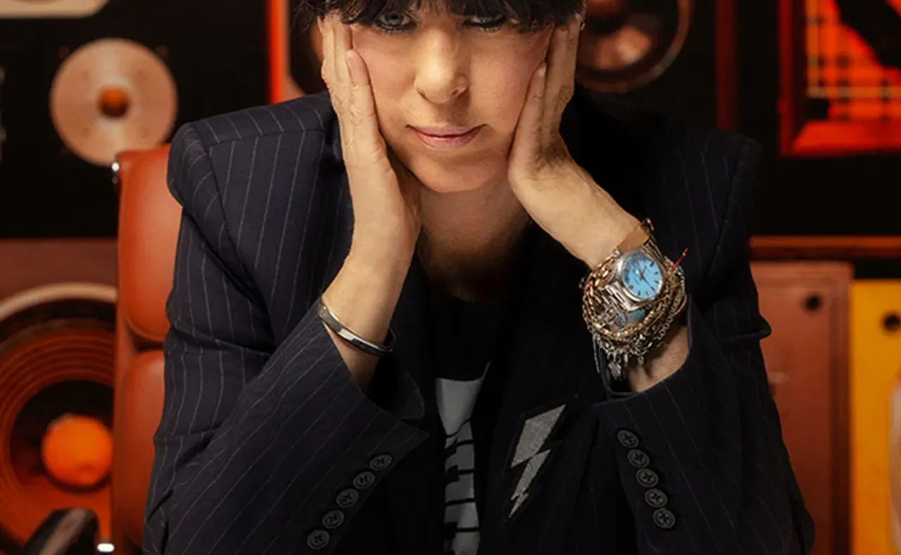 Diane Warren: Relentless hero image