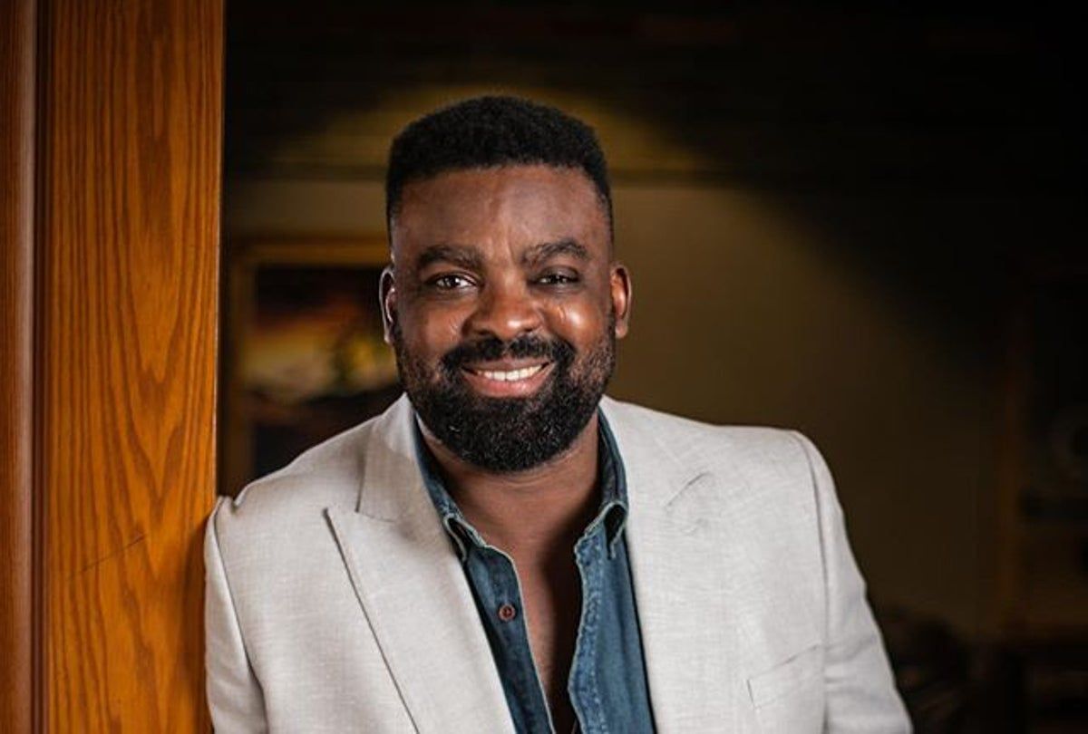 Kunle Afolayan Profile