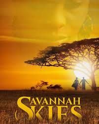 Savana Skies hero image