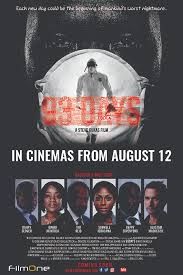 93 Days hero image