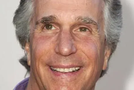 Henry Winkler