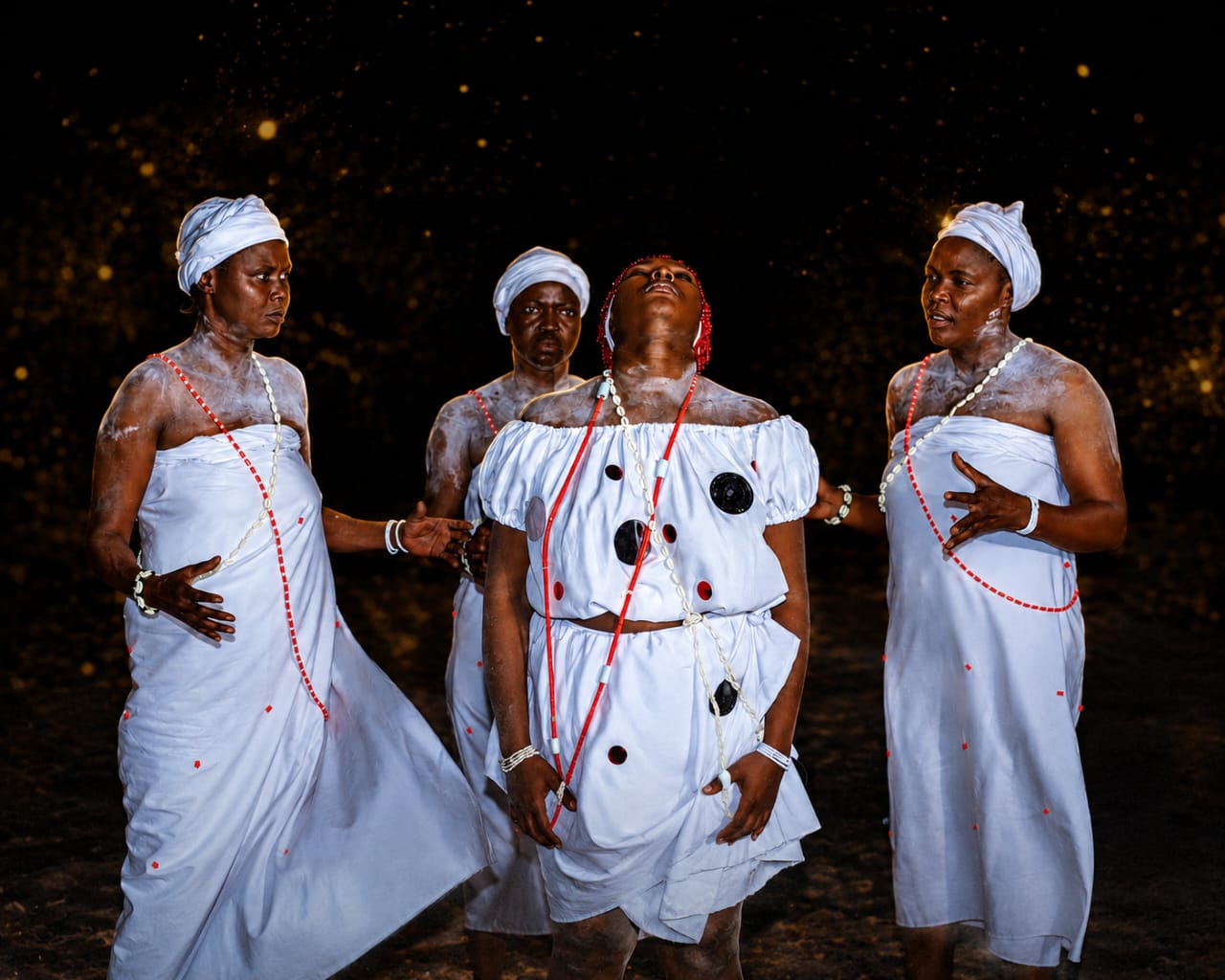 Urhobo Film OKEOGHENE Receives 21 Nominations at Toronto International Nollywood Film Festival
