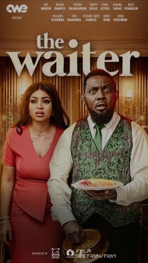 The Waiter poster