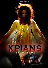 Kpians: The Feast of Souls hero image