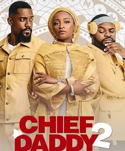 Chief Daddy 2 - Going for Broke